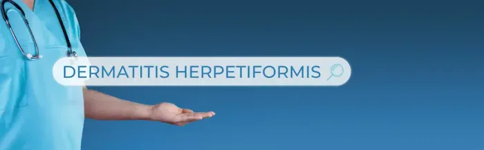 Dermatitis Herpetiformis Overview and Management